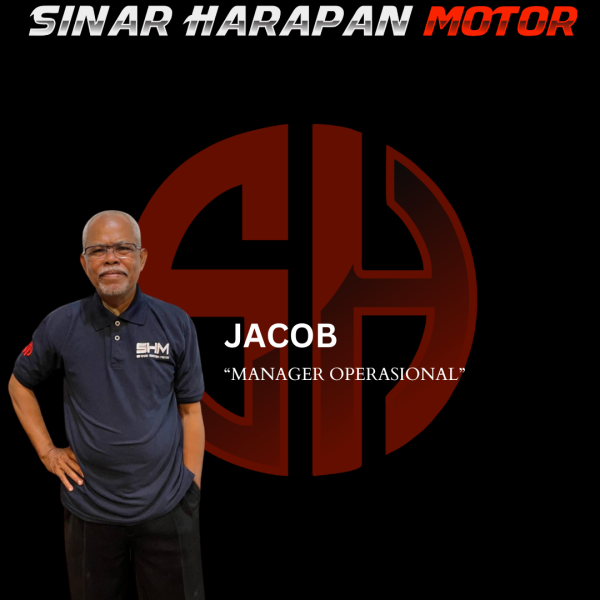 Pak Jacob