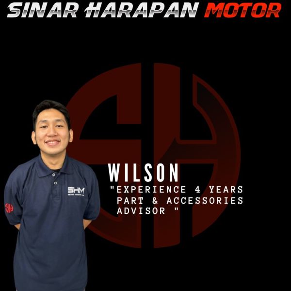 Wilson