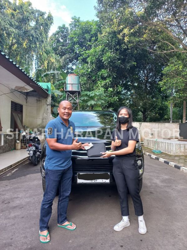 Wahyudi Dwi Santoso